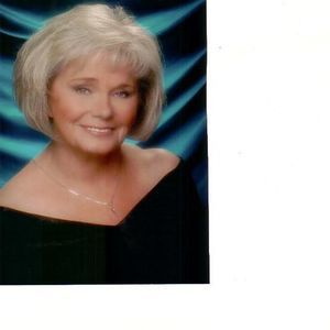 Meet your Posher, Carol anne